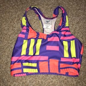 Sports Bra